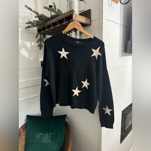 EUC Women’s Rails Sweater sz M